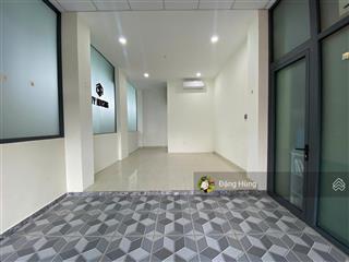 Cho thuê sàn văn phòng tầng trệt riêng biệt  tại thạnh mỹ lợi, quận 2. giá 15tr/th