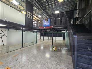 Mặt bằng kinh doanh đẹp tại thảo điền, quận 2 (180m2), 1 trệt 1 lầu. giá thuê 65tr/th