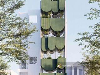 Nguyên căn mặt tiền quốc hương, thảo điền, quận 2  4 tầng đẹp (4,5x26m). giá thuê 147tr/th