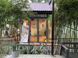 Cho thuê mặt bằng nhỏ gọn (9x5m) đường nguyễn ư dĩ, thảo điền, q2. giá thuê 16tr/th
