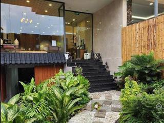 Cực hot! cho thuê tòa nhà mặt tiền đường thảo điền (5x25m), 5 tầng + thang máy. giá 150tr/th