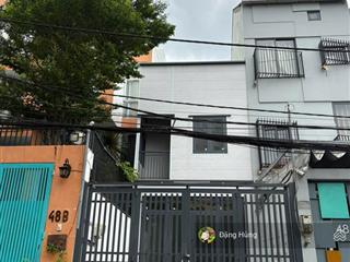 Cho thuê nhà mới xây thảo điền, quận 2 (dt 4x20m)  1 trệt 1 lầu. giá chỉ 25tr/th