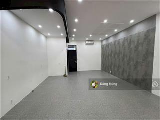 Cho thuê mặt bằng kinh doanh tuyến đường chính thảo điền, quận 2  gần metro (5,5x7,4m). giá 40tr