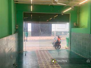 Chính chủ cho thuê mb lê văn miến! khu sầm uất bật thảo điền (4x15m)  1 trệt 1 lầu. giá 40tr/th
