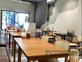 Cho thuê mặt bằng nhánh lê thước, thảo điền, q2 (5x25m) dễ kinh doanh. giá 58tr/th