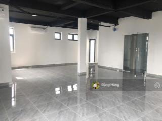 Sàn văn phòng 100m2, vị thế đẹp tại thạnh mỹ lợi  q2, gần trung tâm hành chính. giá 25tr/th