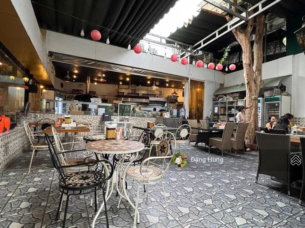 Mặt tiền trung tâm ngang 12m nguyễn văn hưởng, thảo điền, dễ nhận diện, kd tự do. giá 60tr