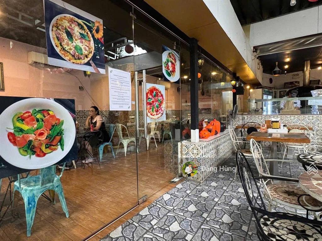 Mặt tiền trung tâm ngang 12m nguyễn văn hưởng, thảo điền, dễ nhận diện, kd tự do. giá 60tr