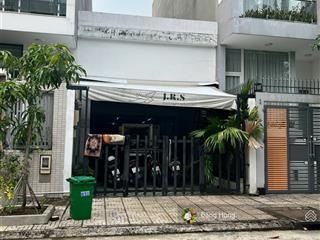 Cho thuê mặt bằng kinh doanh nhánh trương văn bang, thạnh mỹ lợi (5x15m)  giá thuê 18tr/th