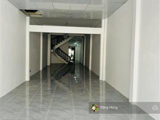 Mặt bằng lớn đường thảo điền (4,3x29m) 1 trệt 2 lầu. hiếm vị trí đẹp  kinh doanh tốt. giá 100tr/th