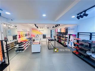 Mặt bằng kinh doanh nguyễn văn hưởng, thảo điền  diện tích 80m2  giá 23tr/th