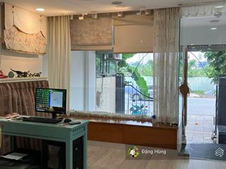 Mặt bằng cho thuê mặt tiền đường trần lựu  phường an phú, quận 2, dt 5x18m, giá thuê 18tr/th