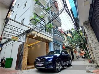 Hiếm. phố chùa láng 43m2 6t thang máy, phân lô gara ôtô, gpxd xây mới 2024, kinh doanh, giá 15.8tỷ