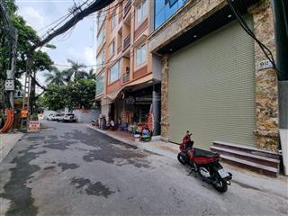 Tòa ccmn, chdv lê quang đạo, ngõ thông oto qua nhà, 80m2, 7 tầng thang máy chỉ 22,5 tỷ