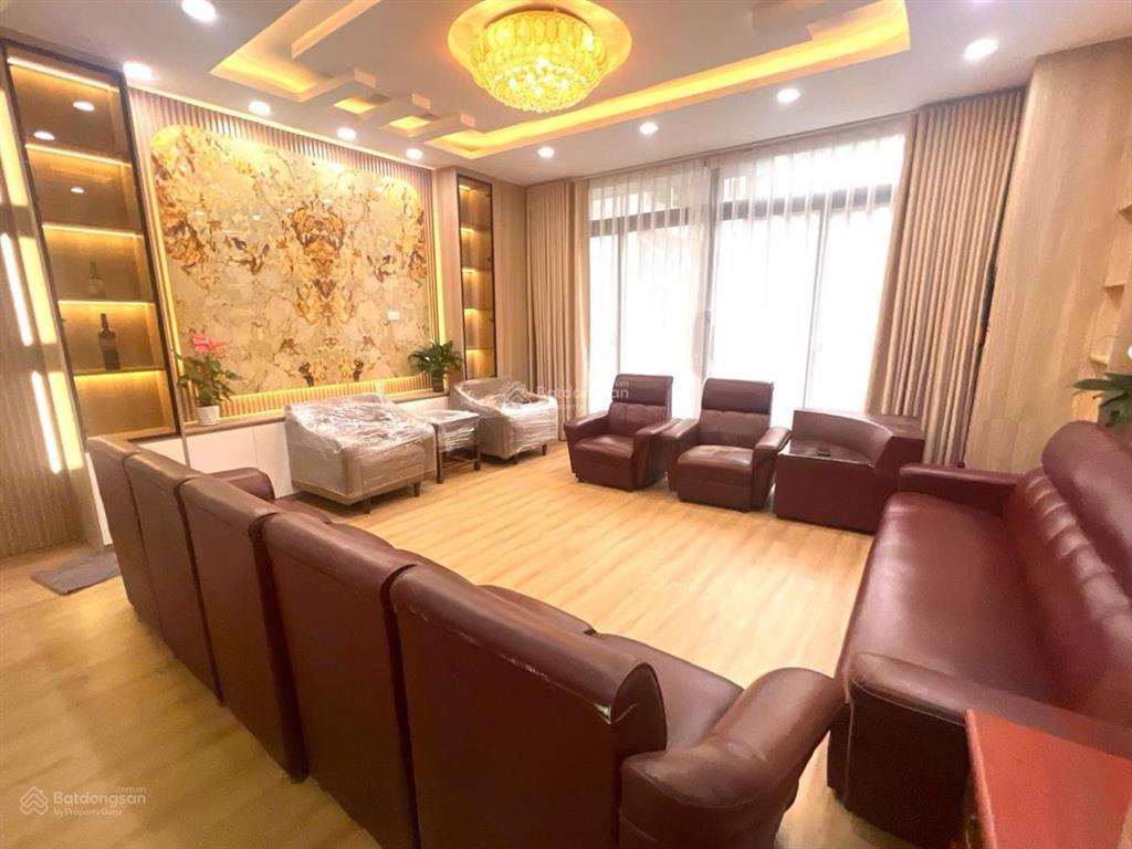 Bán nhà mặt phố, p. ô chợ dừa, 42m2 5t thang máy, kinh doanh sầm uất, thiết kế hiện đại, 18.9 tỷ