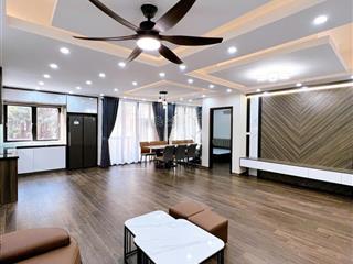 Bán căn hộ 3 phòng ngủ 93m2 mặt phố vũ trọng phụng