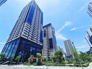Chính chủ bán căn 2 phòng ngủ 2 vệ sinh . sổ đỏ