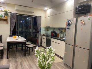 Chính chủ bán căn hộ 3 phòng ngủ 105m2 tầng trung