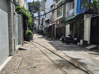 Nhà 5.2x19m nguyễn tri phương q10  hẻm ô tô 8m  có kết cấu sẵn ở liền  giá 19.5 tỷ 0906 366 ***