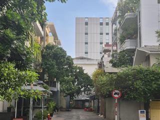 Nhà 5.5x20m vườn chuối hẻm xe hơi q3  4 lầu  giá 25 tỷ  0906 366 ***