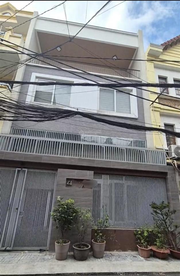 Bán nhà 7x14.5m, 3 lầu hxh nhựa sư vạn hạnh, p12, q10  giá chỉ 26 tỷ 0906 366 ***