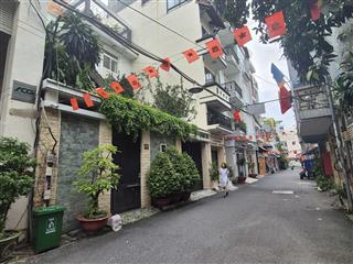 Bán nhà 5.3x22m an dương vương q5  4 lầu  giá 24 tỷ  0906 366 ***