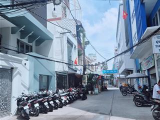 Bán nhà 6x12m  4 lầu bàn cờ  đang thuê 45 triệu  giá 18.9 tỷ  0906 366 ***