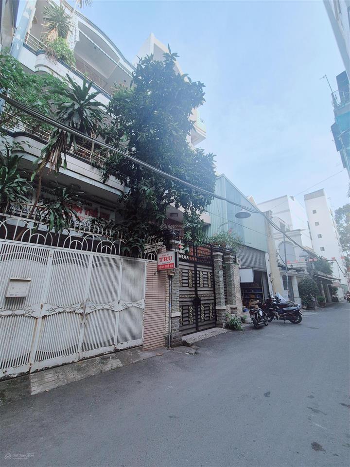 Bán nhà 5.15x21m an dương vương q5  4 lầu  giá 25 tỷ  0906 366 ***