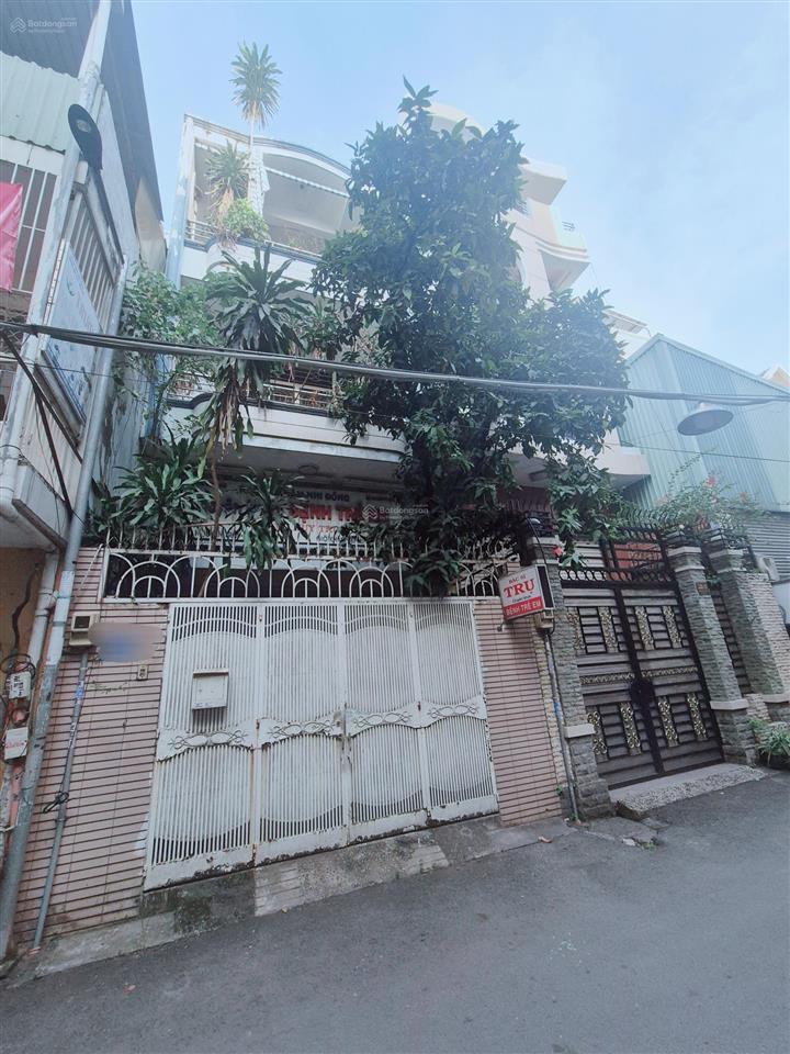 Bán nhà 5.15x21m an dương vương q5  4 lầu  giá 25 tỷ  0906 366 ***