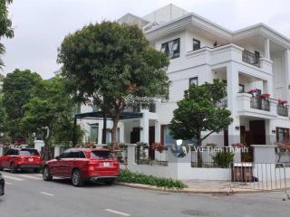 Cho thuê nhà biệt thự trung yên, trung hòa, cầu giấy 180m2 mt 10m, 4 tầng có hầm nhà đẹp 0989 031 ***