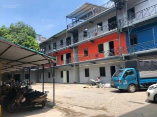 Cho thuê kho vận tại phố hàm tử quan, phúc tân, dt 80m, 100m2 thông sàn, 120 nghìn/m2/th