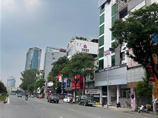 Cho thuê nhà mặt phố trần duy hưng, nhà đẹp nhất phố 100m2, 7 tầng thang máy giá cho thuê 120tr/th
