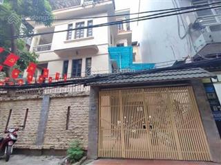 Cho thuê nhà khuất duy tiến, thanh xuân trung 150m2, mt 10m, làm văn phòng công ty, giá 26tr/th