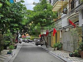 Cho thuê nhà phân lô trung kính 50m2,mt5m,4 tâng giá 16tr/th ở hoăc làm vp 0989 031 ***
