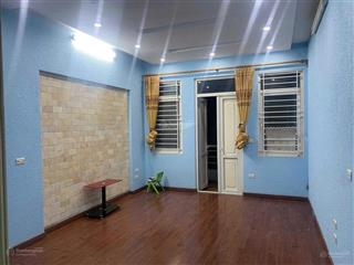 Bán nhà ngõ 123 trung kính, trung hòa, cầu giấy 45m2, mt 3.5m nhà 4 tầng đồ cơ bản giá 9.5 tỷ