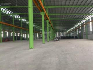 Cho thuê kho, xưởng siêu rẻ 4000m2 cụm cn nguyên khê, đông anh, kho đẹp giá rẻ  bql 0989 031 ***