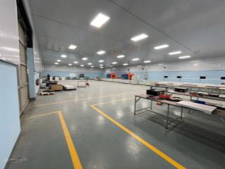 Tôi chủ kho cần cho thuê 800m2 tại biên giang, hà đông, 800m2, kho siêu đẹp như hình giá 66k/m2