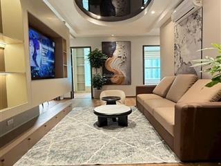 Tôi cần bán căn hộ chelsea residence trần kim xuyến 59m2 1pn giá hợp lý  0989 031 ***