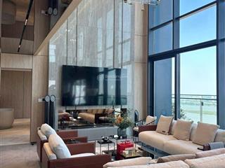 Nhà em bán căn hộ chung cư hancom võ chí công,xuân la tây hồ 162m2,4 ngủ góc đẹp giá 16x tỷ