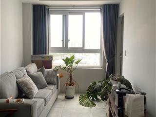 Em cần sang nhượng căn 51m2, 2pn/1wc  2.350 tỷ (căn góc, view q1, bao thuế phí sang tên)