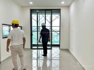Em sang nhượng! dt 68,77m2, 2pn/2wc  3.5 tỷ (giá 100% bao phí sang tên, view võ văn kiệt)