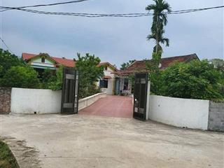 Chính chủ gả bán dt 244m2, full thổ cư, mt tận 12m nở hậu tại phú thọ.  0979 534 ***