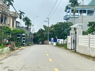 Em sẵn 1 lô vị trí đẹp, trục chính suối ngọc dt 300m mt 10m ( tặng thêm 58m )   0979 534 ***