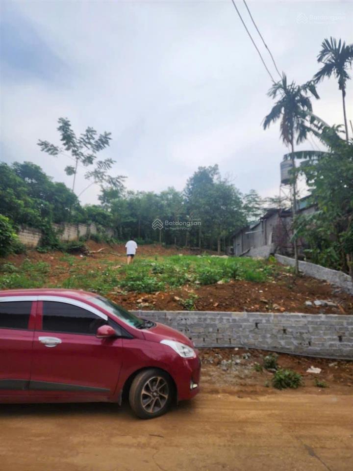 Đất ba vì view cao thế đẹp tc vừa khuôn dt 887m2,  0979 534 ***