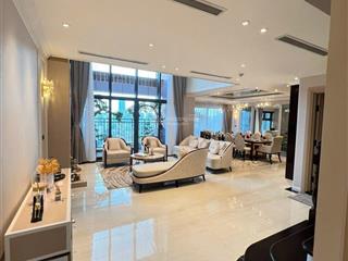 Chính chủ gửi bán siêu phẩm penthouse 315.26m2 chung cư az lâm viên , cam kết nội thất như ảnh