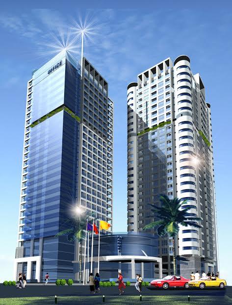 Bán căn hộ 2pn, 2wc, 94m2 tại md complex mỹ đình, cầu diễn, nam từ liêm, hà nội