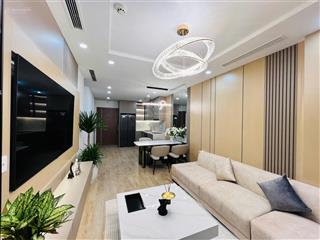 Bán căn hộ 3pn full nội thất mới tinh tại florence mỹ đình, 7 tỷ, 81.5m2