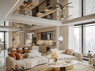 Hot  bán gấp căn 3pn duplex chung cư cao cấp the zei plaza, cam kết giá tốt nhất tòa