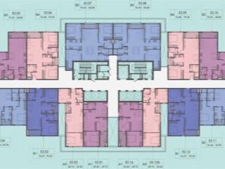 Bán căn hộ 2pn tại d'. el dorado giá rẻ nhất thị trường sổ lâu dài.  0362 125 ***