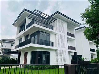 Chính chủ bán biệt thự tại khu đô thị compound tiêu chuẩn sống xanh tại tây hà nội.  0362 125 ***